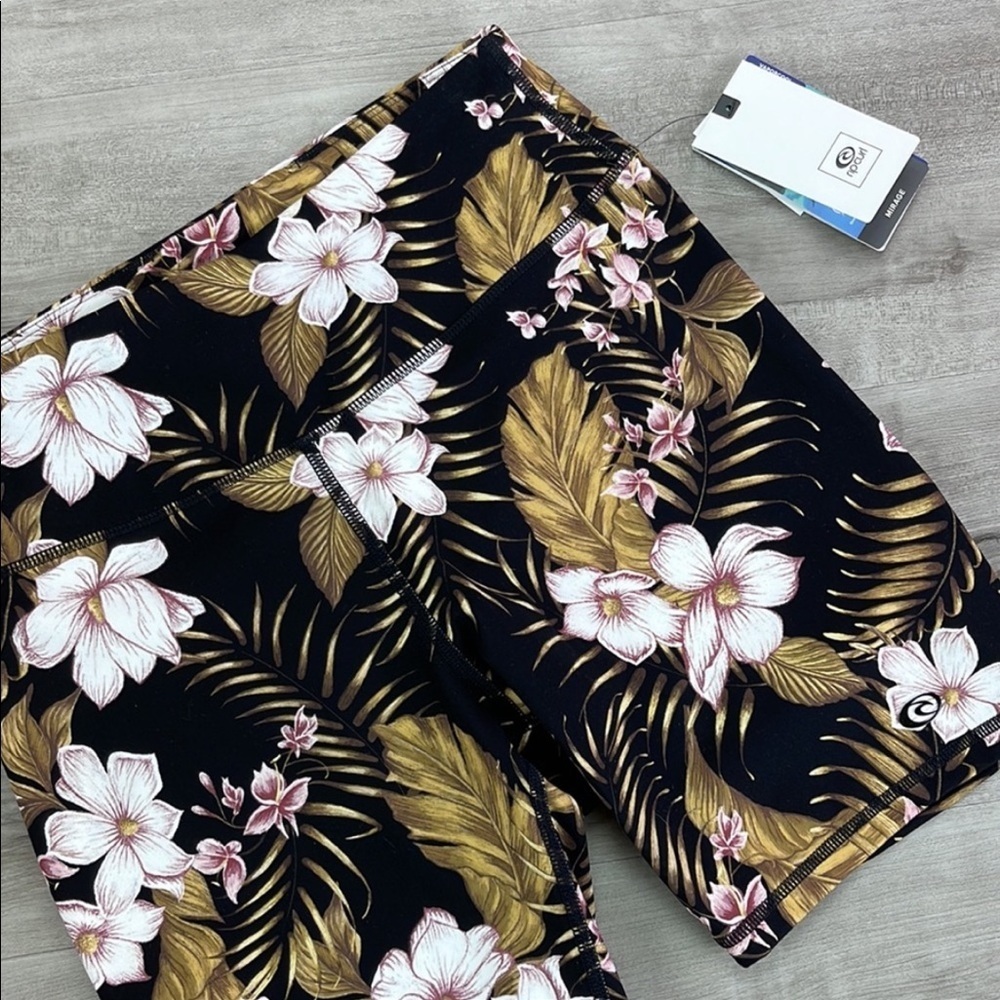 ☀️RIP CURL☀️ PLAYABELLA SWIM SHORTS - Picture 9 of 12